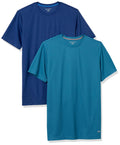 Dark Blue/Teal Blue