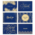 Gold and Navy
