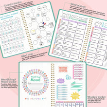 Bullet Journal Stencils (36PCS), Journal Supplies Accessories Kit for Bullet Journaling & Planner