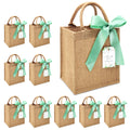 Sage Green Ribbons