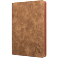 Garrano - Cocoa Brown