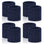 dark blue