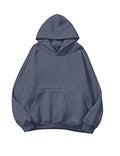 Acid Wash Navy