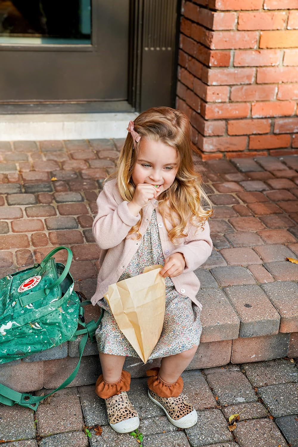 If You Care Sandwich Bags, Natural , 48 Count