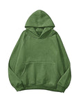 Acid Wash Green