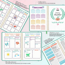 Bullet Journal Stencils (36PCS), Journal Supplies Accessories Kit for Bullet Journaling & Planner