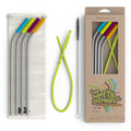 Assorted - Stainless Steel