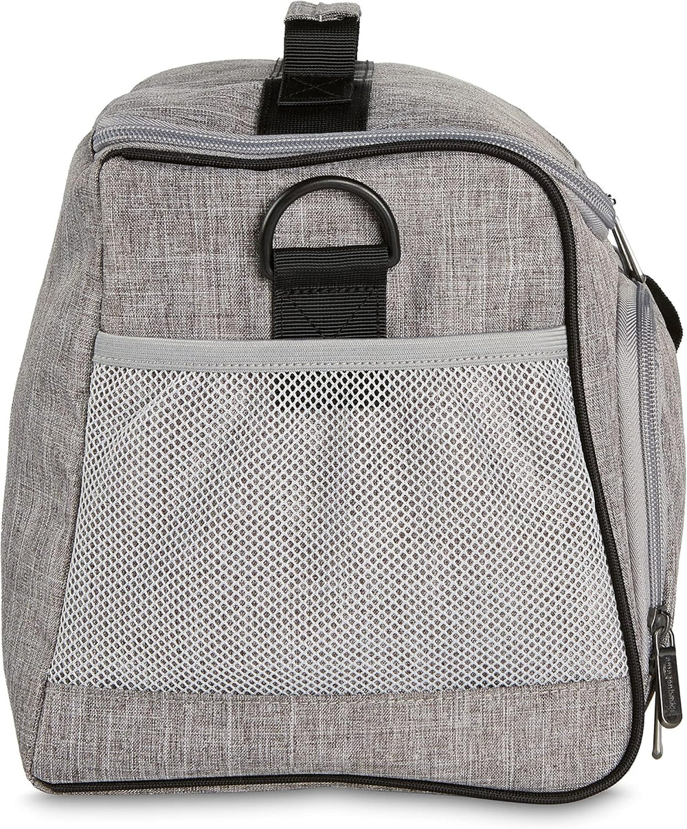 Amazon Basics Soft Insulated Cooler