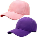2pk Pink & Purple