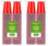 18 Ounces (Pack of 2)