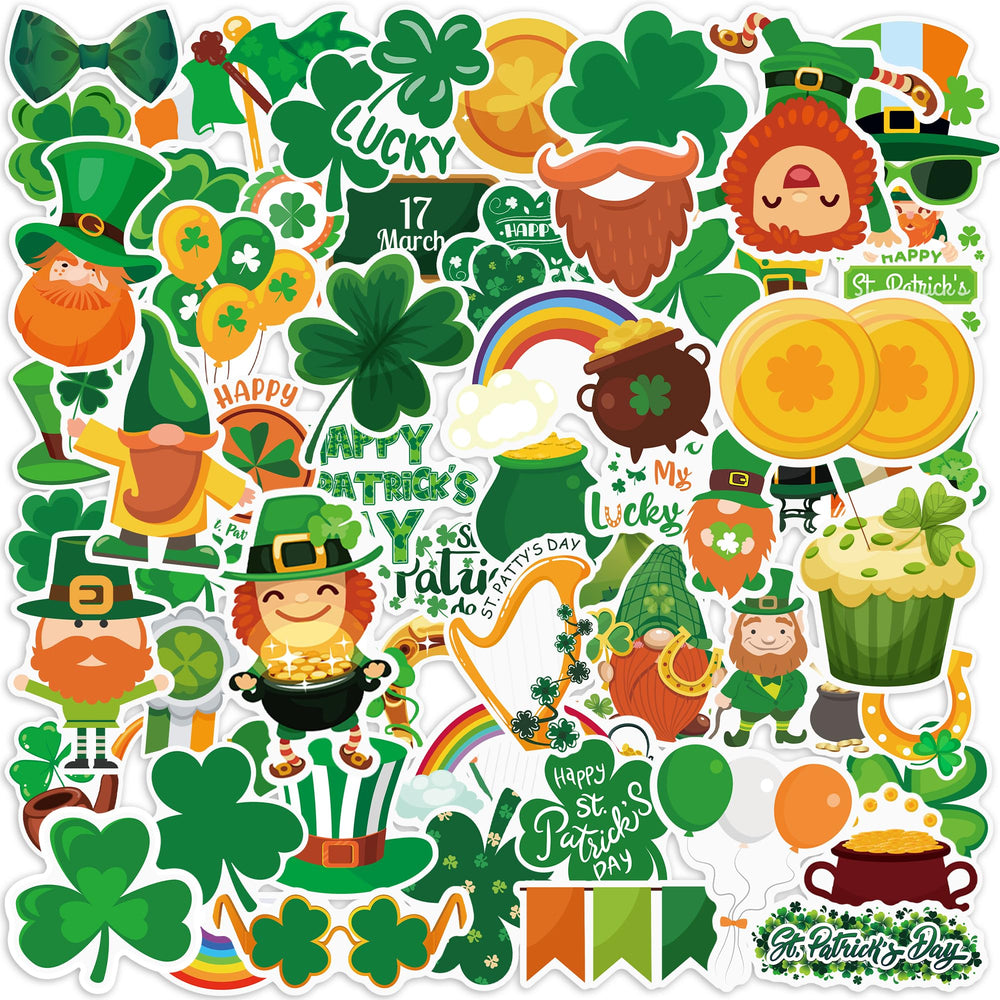 Stickers for Kids - 100 PCS Cute Animal Stickers | Water Bottle Scrapbook Stickers Toys Games Crafts for Kids Toddlers-Activities Party Supplies Favors Teacher Prizes Rewards Gifts for Teens Classroom