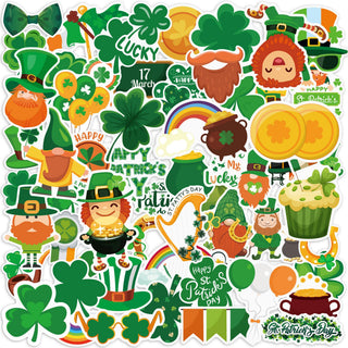 Stickers for Kids - 100 PCS Cute Animal Stickers | Water Bottle Scrapbook Stickers Toys Games Crafts for Kids Toddlers-Activities Party Supplies Favors Teacher Prizes Rewards Gifts for Teens Classroom