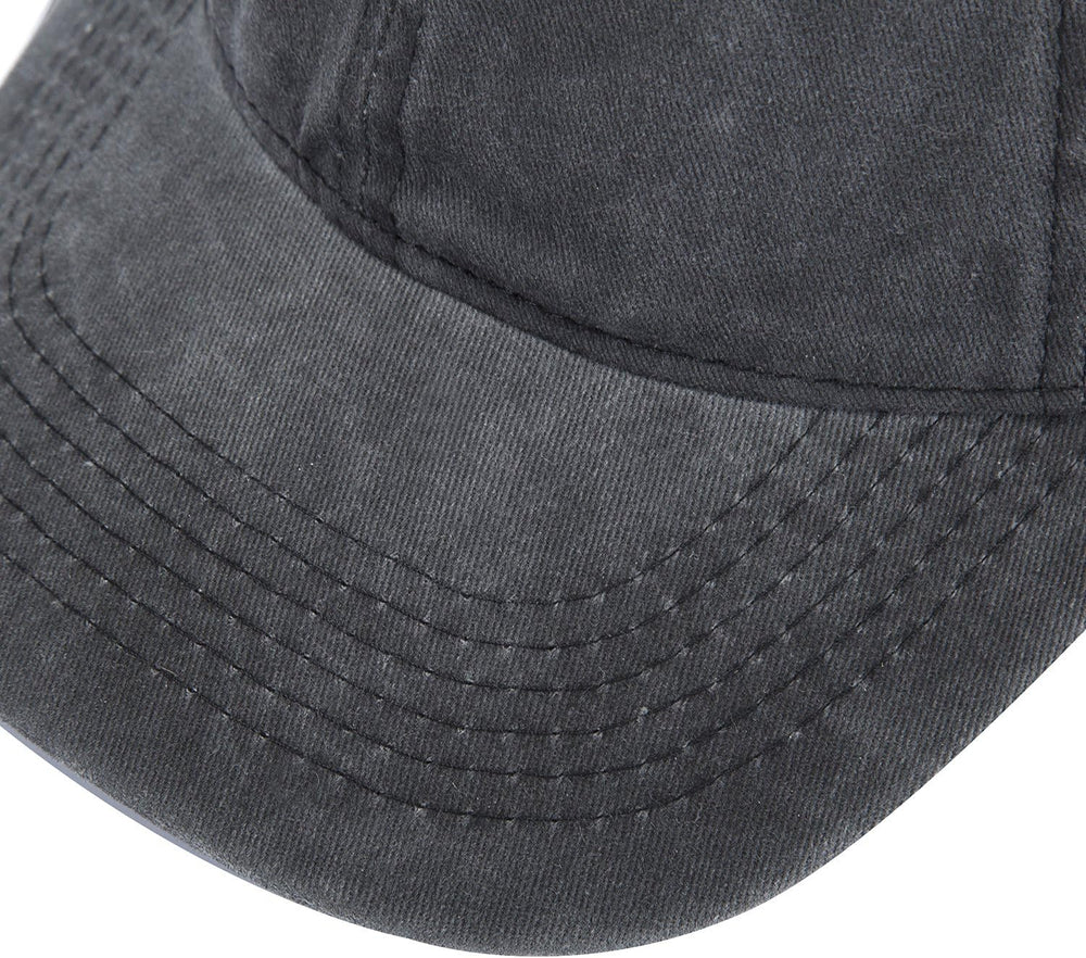 Shop&Three Customized Adjustable Baseball Cap,Unisex Personalized Trucker Hats,Cowboy Hat