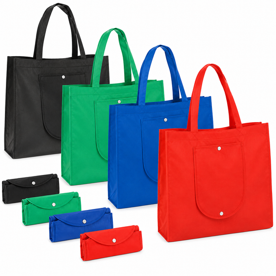 FoldEase Landscape Non-Woven Bag