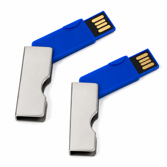 SlideCore USB Drive - hover image