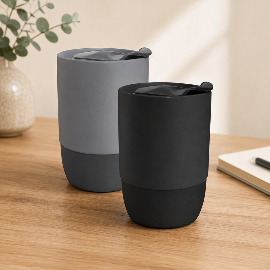 320ml GripBase Ceramic Mug