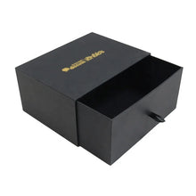 High Quality Custom Black Magnetic Luxury Gift Box Matt Lamination Sponge Lining for Drone AI Glasses Magnetic Boxes Supplier