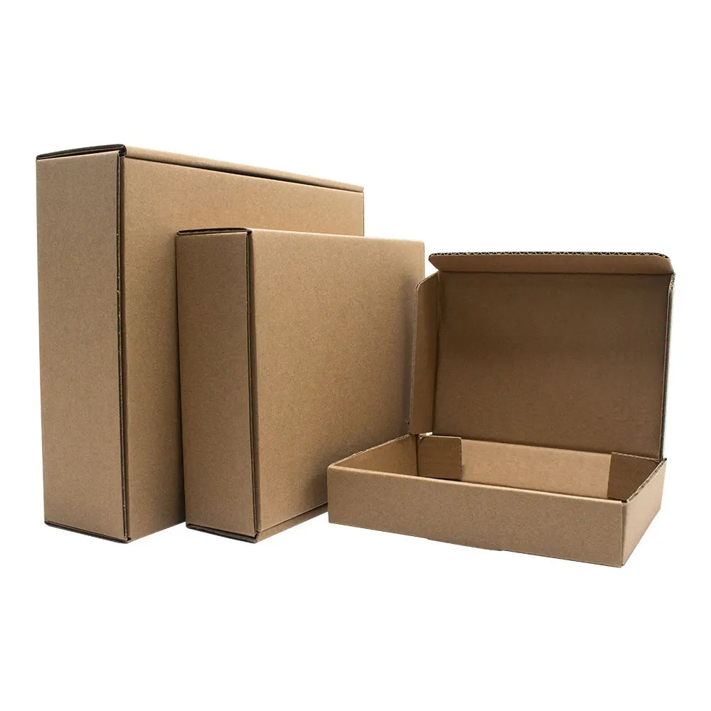 High Quality Custom Black Magnetic Luxury Gift Box Matt Lamination Sponge Lining for Drone AI Glasses Magnetic Boxes Supplier