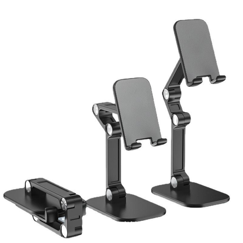 Foldable Multi-Angle Phone Stand