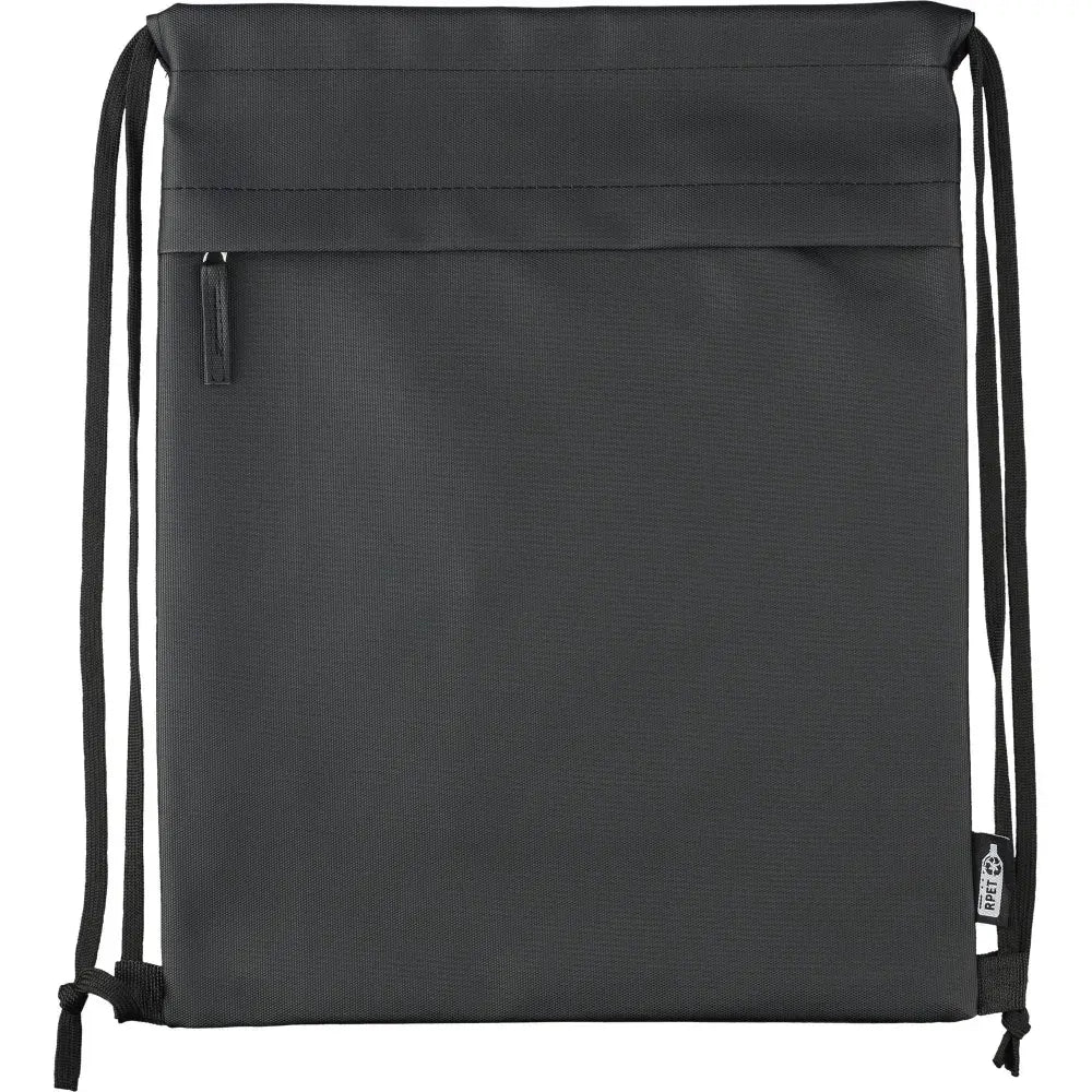 HydroShield Drawstring Bag