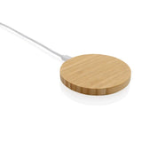BambooCharge 10W Wireless Charger