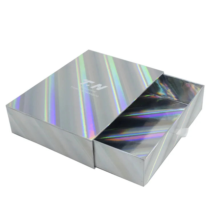 High Quality Custom Black Magnetic Luxury Gift Box Matt Lamination Sponge Lining for Drone AI Glasses Magnetic Boxes Supplier