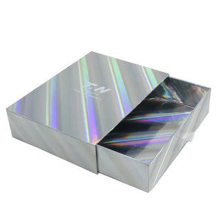High Quality Custom Black Magnetic Luxury Gift Box Matt Lamination Sponge Lining for Drone AI Glasses Magnetic Boxes Supplier