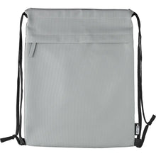 HydroShield Drawstring Bag