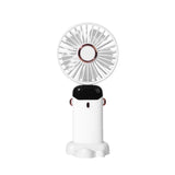 3-in-1 Portable Rechargeable Fan