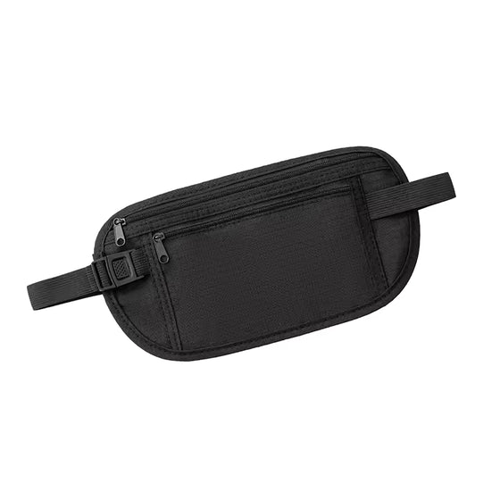 SlimGuard Travel Belt - hover image