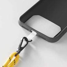 Adjustable Rope Phone Lanyard