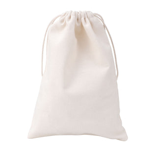 Large Canvas Utility Pouch
