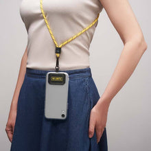 Adjustable Rope Phone Lanyard