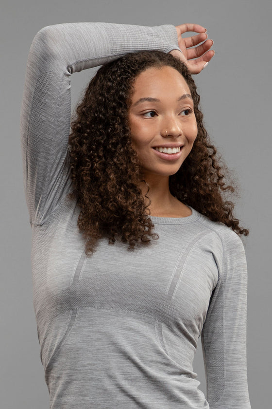 BTR Active Seamless Baselayer - hover image