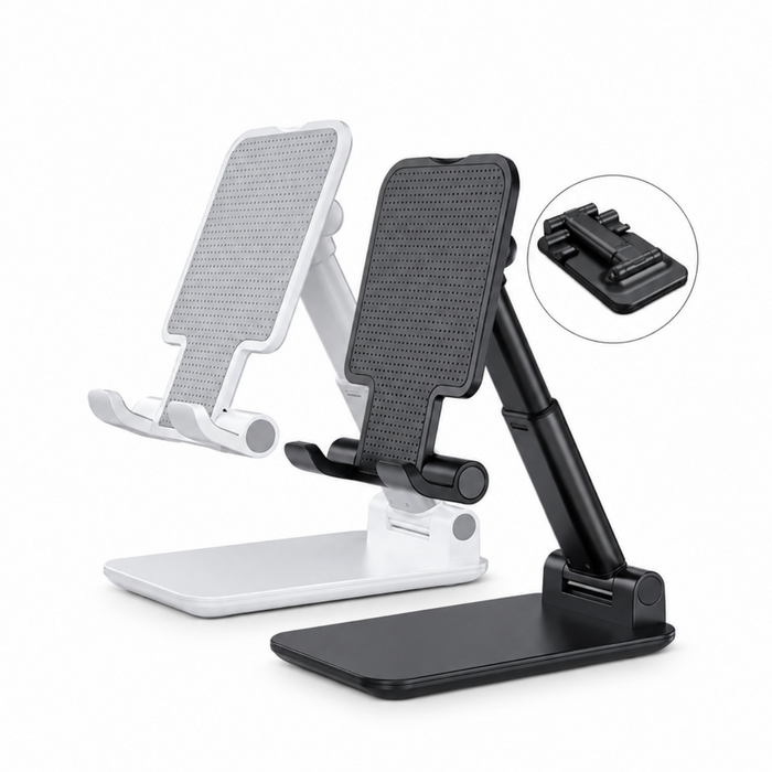 Adjustable Universal Phone & Tablet Stand