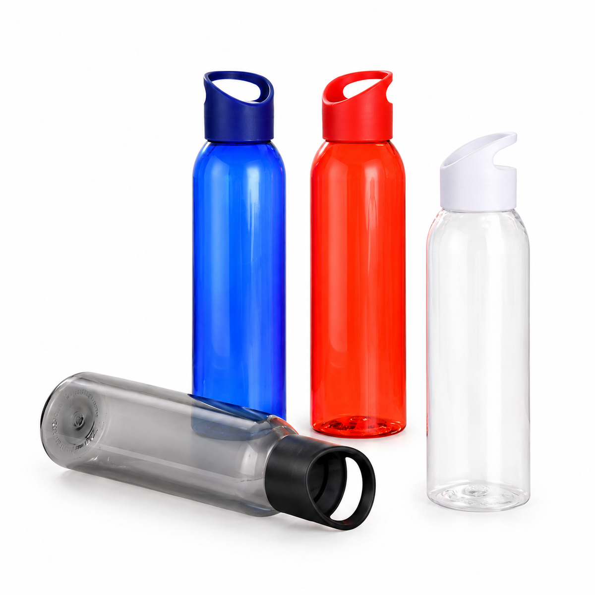 AeroTritan 650ml Sports Bottle
