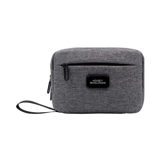 Eco Double-Layer Tech Organiser