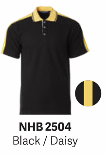 NHB2500 Muller Polo (Unisex)