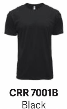 CRR7000B DRYtec Youth Tee