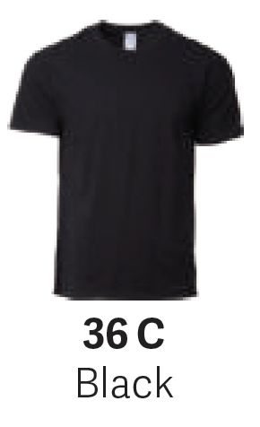 GD76000B Youth Premium Cotton T-Shirt