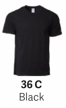 GD76000B Youth Premium Cotton T-Shirt