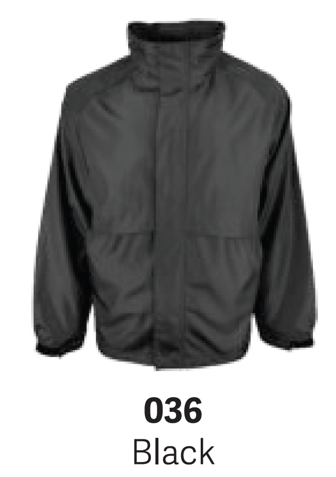 NHJ5100 City Line Jacket (Unisex)
