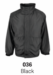 NHJ5100 City Line Jacket (Unisex)