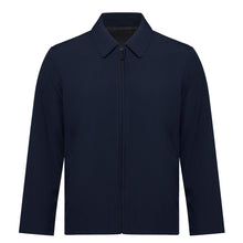 CJ02 Corporate Full-Zip Jacket (Unisex)