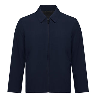 CJ02 Corporate Full-Zip Jacket (Unisex)