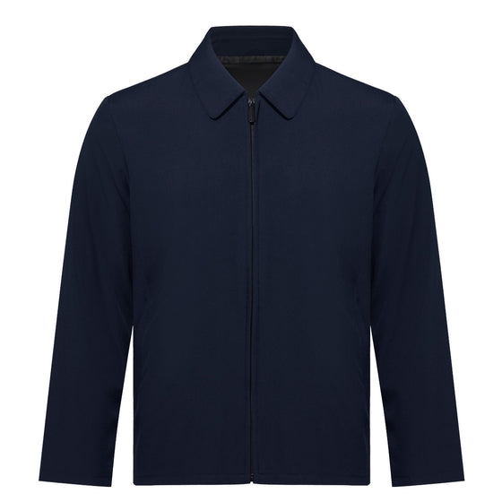 CJ02 Corporate Full-Zip Jacket (Unisex)