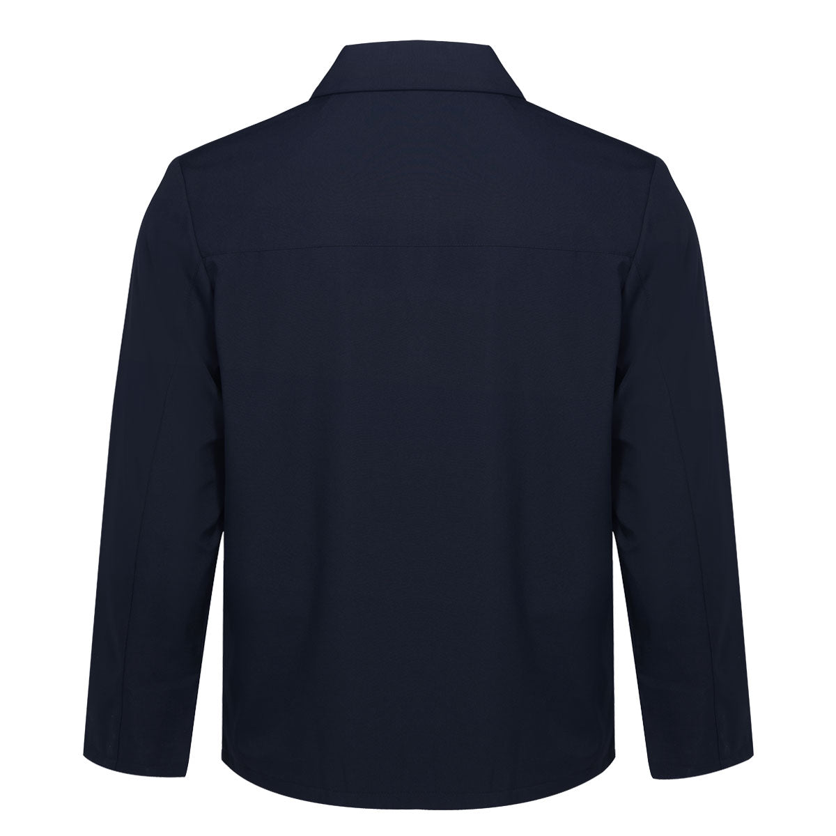 CJ02 Corporate Full-Zip Jacket (Unisex)