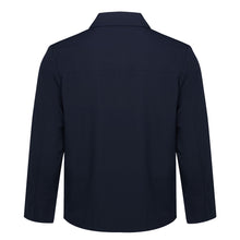CJ02 Corporate Full-Zip Jacket (Unisex)
