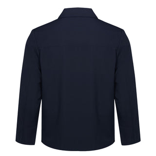 CJ02 Corporate Full-Zip Jacket (Unisex)