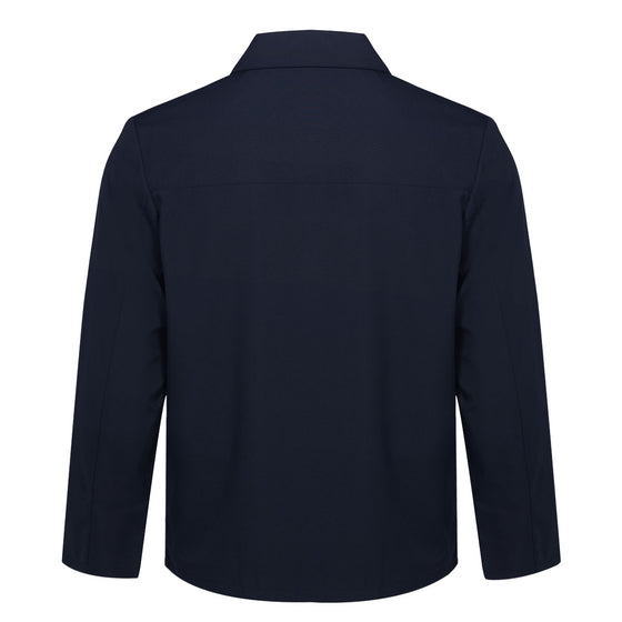CJ02 Corporate Full-Zip Jacket (Unisex) - hover image